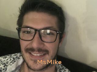 MsMike