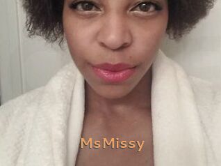MsMissy Du Cul A Gogo
