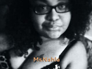 MsNahla