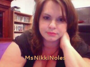 MsNikkiNoles