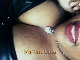 MsRaniLane
