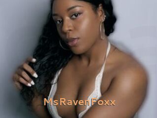 MsRavenFoxx