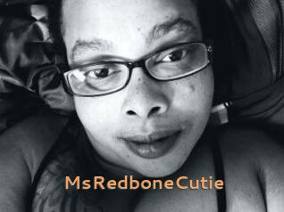 MsRedboneCutie