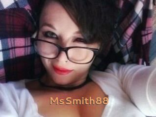 MsSmith88