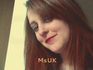 MsUK