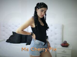 Ms_Cherry_Pie Du Cul A Gogo