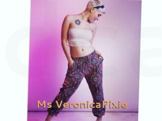 Ms_VeronicaPixie