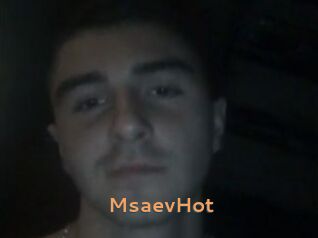 MsaevHot
