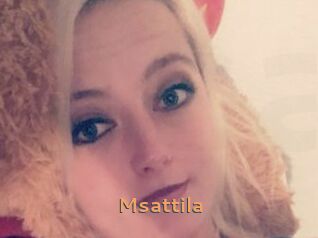 Msattila