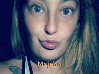 Msjehni