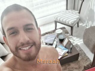 Msraah