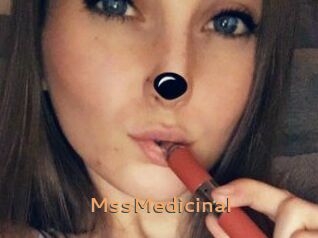 MssMedicinal