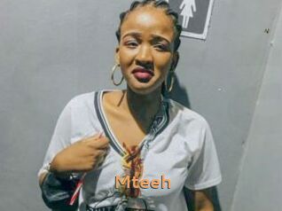 Mteeh