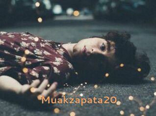 Muakzapata20 Du Cul A Gogo