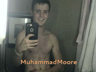 Muhammad_Moore