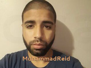 Muhammad_Reid