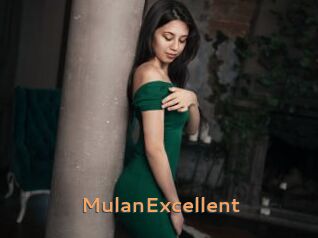 MulanExcellent