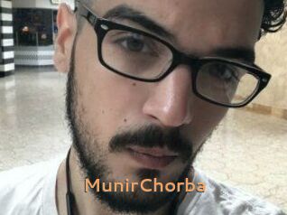 Munir_Chorba