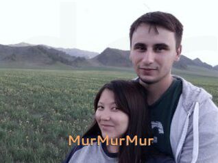 MurMurMur