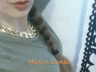 MuschiLambi