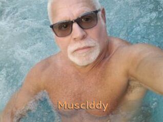 Musclddy