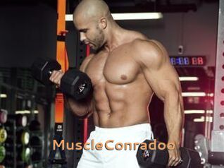MuscleConradoo