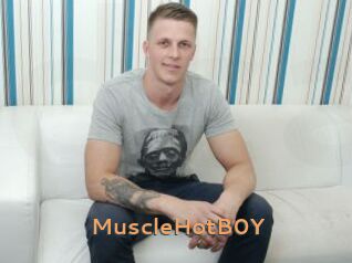 MuscleHotB0Y