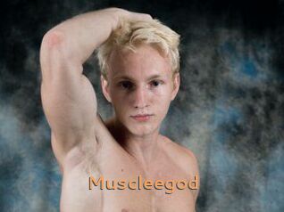 Muscleegod