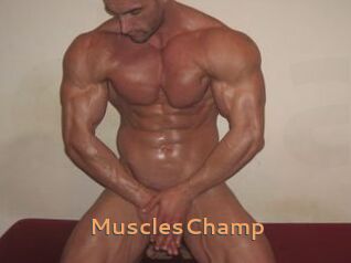 MusclesChamp
