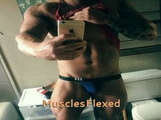 MusclesFlexed