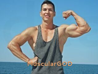 MuscularGOD