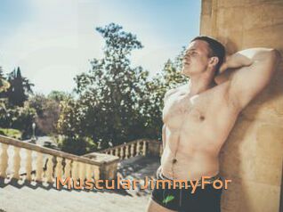 MuscularJimmyFor