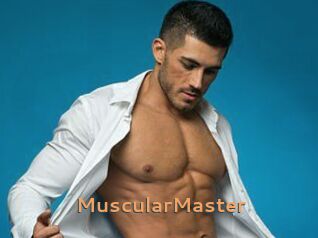 MuscularMaster