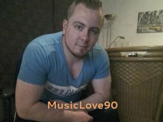 MusicLove90