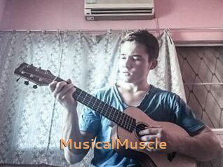 MusicalMuscle