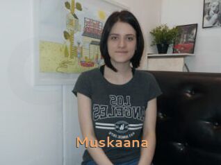 Muskaana