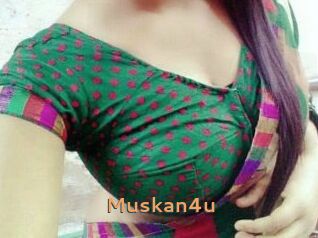 Muskan4u