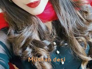 Muskan_desi
