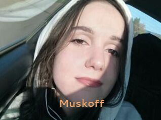 Muskoff
