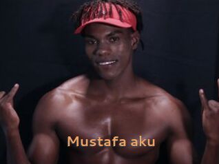 Mustafa_aku Du Cul A Gogo