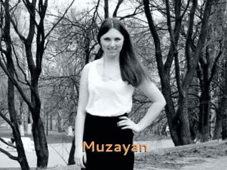Muzayan