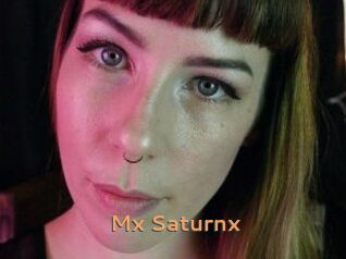 Mx_Saturnx