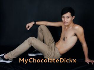 MyChocolateDickx