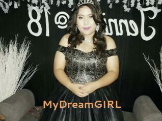 MyDreamGIRL
