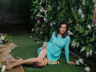 MyFun Du Cul A Gogo