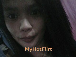 MyHotFlirt
