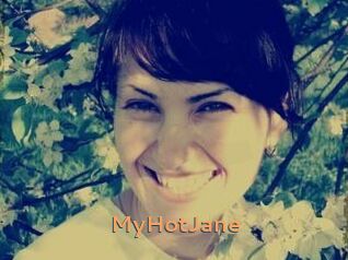 MyHotJane