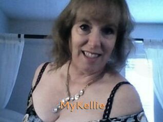 MyKellie