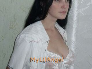 MyLilAngel