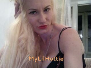 MyLilHottie